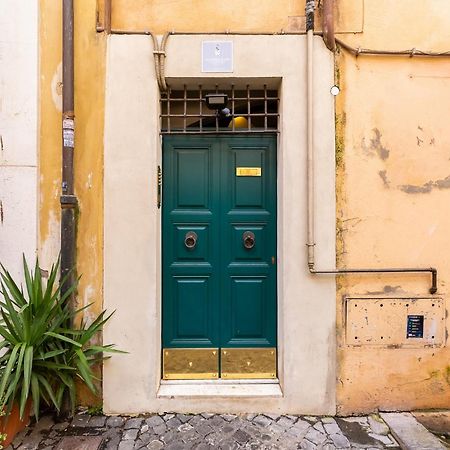 Campo Dei Fiori Royal Orchid Apartment Rzym Zewnętrze zdjęcie